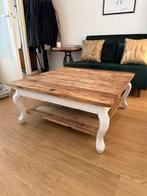 Riviera Maison salontafel, Huis en Inrichting, Tafels | Salontafels, Ophalen, 50 tot 100 cm, Zo goed als nieuw, Minder dan 50 cm