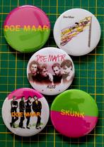 Grote Doe Maar buttons, Verzamelen, Verzenden, Nieuw, Overige typen