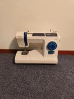 Toyota Naaimachine - Jeans Model, Hobby en Vrije tijd, Naaimachines en Toebehoren, Ophalen of Verzenden, Gebruikt, Naaimachine