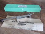 Antieke Vintage Hand naaimachine Handgereedschap Stitcher, Ophalen of Verzenden