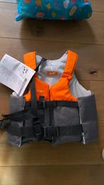 Zeil vest (nieuw), Ophalen of Verzenden, Nieuw, Reddingsvest of Zwemvest