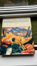 Taschen. Expressionisme. Hardcover, Boeken, Ophalen of Verzenden, Zo goed als nieuw, Dietmar Elger