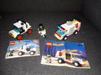 Tekoop aangeboden: LEGO set 6533 Police en 6614 Launch Evac., Kinderen en Baby's, Speelgoed | Duplo en Lego, Ophalen, Zo goed als nieuw