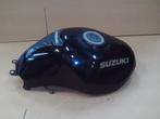 Tank Suzuki Bandit 1200 bj96-01 met deuk ,geen roest binnen, Motoren, Ophalen of Verzenden, Gebruikt
