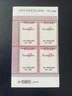 Persoonlijke zegels 0,44 euro in blok van 4 ---> Kijk !, Verzenden, Na 1940, Postfris