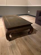 Opiumtafel 70 x 140 cm, Ophalen, 100 tot 150 cm, 50 tot 100 cm, Zo goed als nieuw