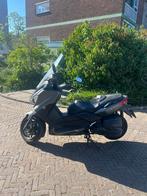 Yamaha XMAX 400, 400 cc, Scooter, Particulier, 1 cilinder