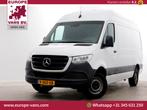 Mercedes-Benz Sprinter 316 CDI 163pk L2H2 RWD 7G Automaat Ai, Achterwielaandrijving, Gebruikt, Euro 6, 4 cilinders