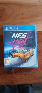 Need for Speed Heat - PS4, Ophalen, Gebruikt, Original