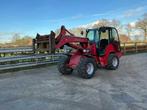 2012 Schaffer 5370Z Shovel, Wiellader of Shovel