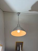 2 hanglampen, Ophalen of Verzenden, Zo goed als nieuw, Minder dan 50 cm