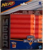 NERF N-Strike Elite - 10x Mega [Nieuw], Ophalen of Verzenden, Nieuw