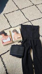 Zwangerschapskleding Set - Emma-Jane, Simia, Kleding | Dames, Maat 38/40 (M), Emma-Jane, Zwart, Ophalen of Verzenden