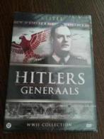 Hitlers Generaals - Keitel (DVD) Geseald, Vanaf 12 jaar, Ophalen of Verzenden, Nieuw in verpakking, Oorlog of Misdaad