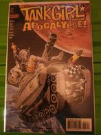 Tank Girl Apocalypse #3 - Vertigo Comics, Eén stripboek, Ophalen of Verzenden, Gelezen, Grant, Pritchett, Gascoine, Bond