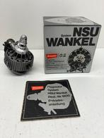 NSU Wankel, Ophalen of Verzenden, Zo goed als nieuw, Benzine