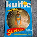 Kuifje Superman Magazine retro vintage, Boeken, Ophalen of Verzenden, Gelezen, Overige typen