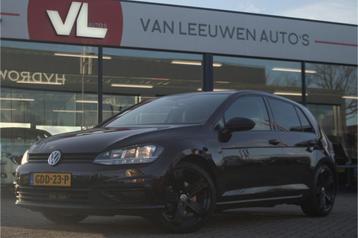 Volkswagen Golf 1.4 TSI Comfortline | Airride | Cruise | Sto beschikbaar voor biedingen