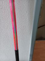 Tang Soo Do Bong roze met glitters., Maat XL, Ophalen, Zo goed als nieuw, Overige