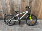 Rockrider 20 inch, Ophalen, Gebruikt, Aluminium, 16 tot 20 inch