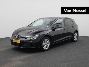 Volkswagen Golf 1.0 TSI Life | VIRTUAL COCKPIT | SFEERVERLIC beschikbaar voor biedingen