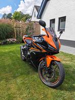 Honda CBR500R A2, Motoren, 2 cilinders, ABS, Sport, Minimaal motorrijbewijs A2