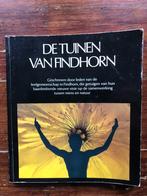 Findhorn gemeenschap De tuinen van Findhorn 1978, Gelezen, Achtergrond en Informatie, Spiritualiteit algemeen, Ophalen of Verzenden