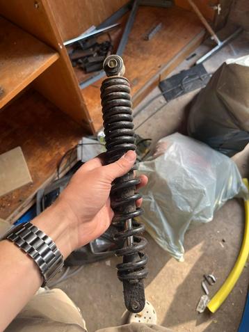 Gy6 Retro Scooter Onderdelen beschikbaar voor biedingen