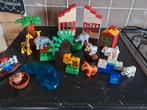 Duplo Dierentuin, Kinderen en Baby's, Speelgoed | Duplo en Lego, Ophalen, Zo goed als nieuw, Duplo