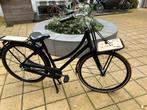 Fiets Batavus Packd 3 Frame 49 Kleur zwart, Ophalen, Gebruikt, 47 tot 50 cm, Versnellingen