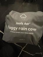 Joolz Aer+ Regenhoes - Nieuwstaat!, Kinderen en Baby's, Kinderwagens en Combinaties, Ophalen, Zo goed als nieuw, Kinderwagen, Overige merken