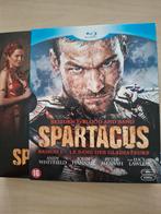 Blu-ray: Spartacus - Blood and Sand (Seizoen 1), Cd's en Dvd's, Dvd's | Tv en Series, Vanaf 16 jaar, Boxset, Ophalen of Verzenden