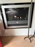 Gratis ewt inbouwhaard, Huis en Inrichting, Haarden, Ophalen of Verzenden, Zo goed als nieuw, Elektrische haard