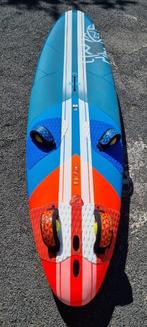 Starboard Isonic Slalom 87l, 2017, Watersport en Boten, Windsurfen, Ophalen, Minder dan 250 cm, Plank, 5 tot 7 m²