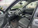 Renault Scénic 1.4 TCE Sélection Business Koppakking defec, Voorwielaandrijving, Euro 5, Stof, 1295 kg
