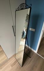 KARMSUND Spiegel IKEA, Minder dan 50 cm, 150 tot 200 cm, Rechthoekig, Zo goed als nieuw