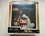 Elvis Presley Funko Pop album Pure Gold #10, Nieuw, Ophalen of Verzenden