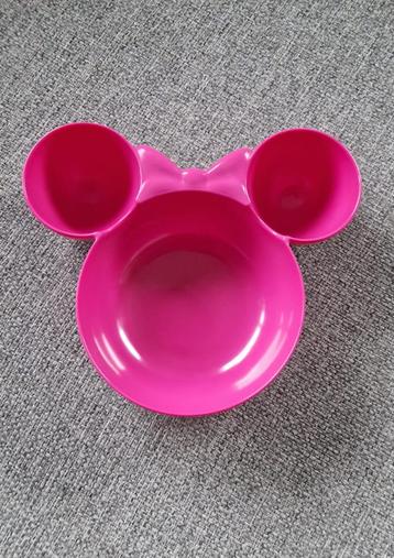 Disneyland Paris Minnie Mouse schaal beschikbaar voor biedingen