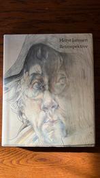 Horst Janssen Retrospektive, Ophalen of Verzenden, Zo goed als nieuw