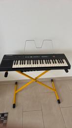 Casio CT-360 Keyboard met Standaard, 49 toetsen, Casio, Gebruikt, Ophalen of Verzenden