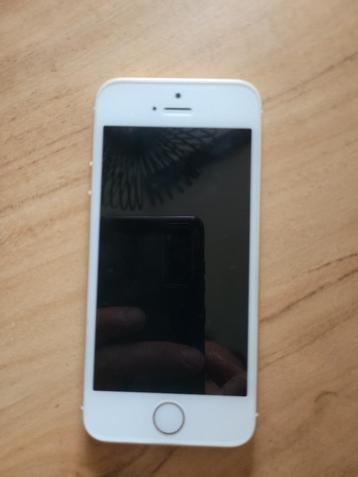 Iphone SE  beschikbaar voor biedingen