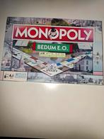 Monopoly Bedum en omstreken., Vijf spelers of meer, Ophalen of Verzenden, Gebruikt, Hasbro