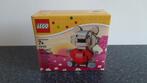 Lego 40085 Valentijn Beertje (nieuw), Ophalen of Verzenden, Nieuw, Complete set, Lego
