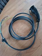 Laadkabel Auto, Ophalen of Verzenden, Nieuw, Universele onderdelen