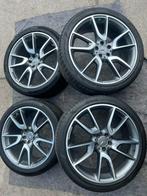 Mercedes AMG velgen breedset velgen origineel, Auto-onderdelen, Banden en Velgen, Ophalen, Overige, Banden en Velgen, 21 inch