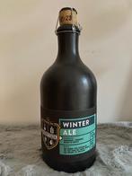 kruik Hertog Jan Proeftuin Winter ale, Verzamelen, Biermerken, Nieuw, Flesje(s), Ophalen of Verzenden, Hertog Jan