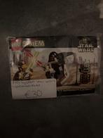 LEGO Star Wars 7101 – Lightsaber Duel (1999), Ophalen of Verzenden, Zo goed als nieuw, Gebruiksvoorwerp