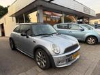 Mini Mini 1.6 Cooper John Cooper Works Pakket, Voorwielaandrijving, 15 km/l, Gebruikt, 4 cilinders