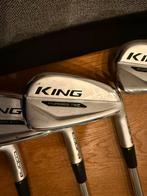Cobra King Forged tec volledige golfset, Ophalen, Zo goed als nieuw, Set