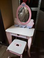 Mini Matters kinder kaptafel, Ophalen, Lamp